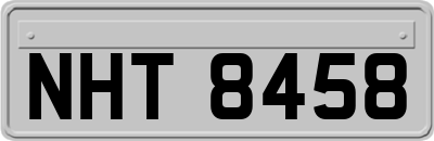 NHT8458