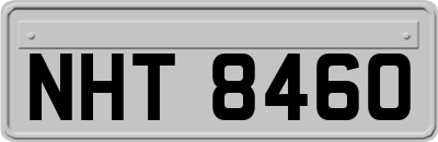 NHT8460