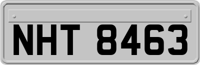 NHT8463