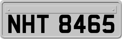 NHT8465