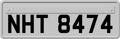 NHT8474
