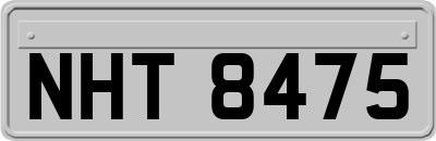 NHT8475