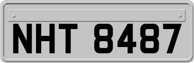 NHT8487