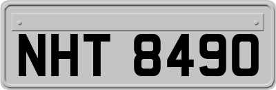 NHT8490