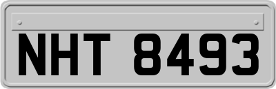 NHT8493