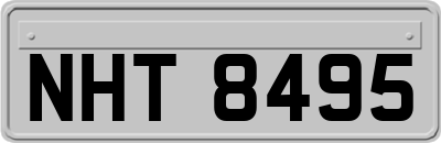 NHT8495