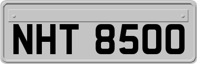 NHT8500
