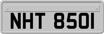 NHT8501