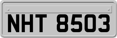 NHT8503