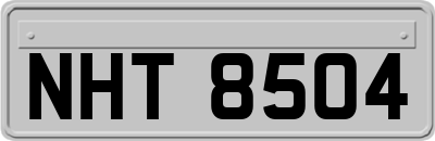 NHT8504