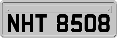 NHT8508