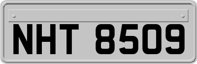 NHT8509