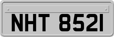 NHT8521
