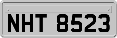 NHT8523
