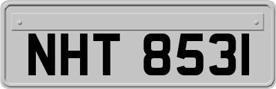 NHT8531