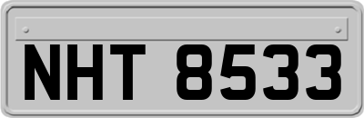 NHT8533