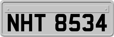 NHT8534