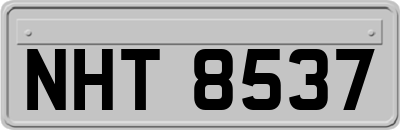 NHT8537