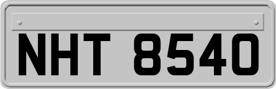 NHT8540