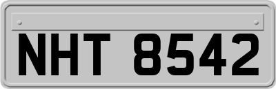 NHT8542