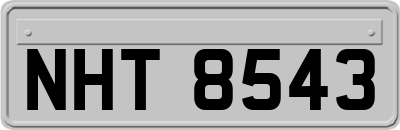 NHT8543