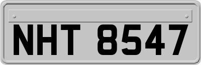 NHT8547