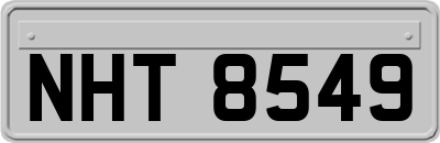 NHT8549