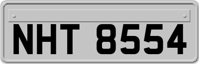 NHT8554