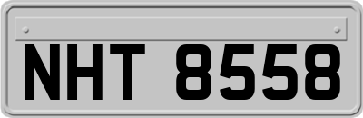 NHT8558
