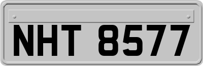 NHT8577