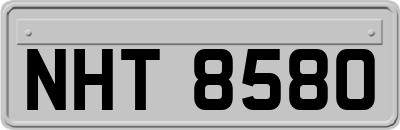 NHT8580