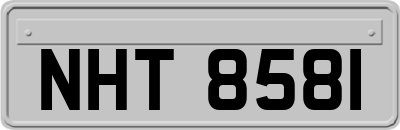 NHT8581