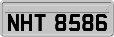 NHT8586