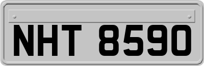 NHT8590