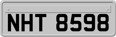 NHT8598