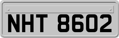 NHT8602