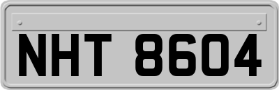 NHT8604