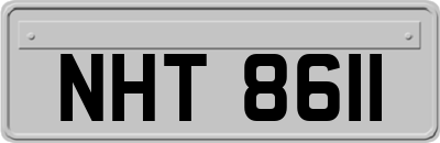 NHT8611