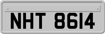 NHT8614