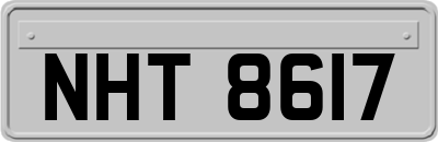 NHT8617