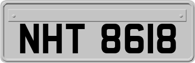 NHT8618