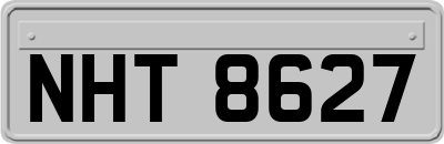 NHT8627
