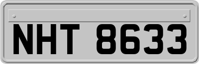 NHT8633