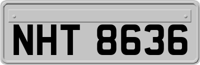NHT8636