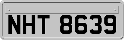 NHT8639