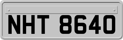 NHT8640