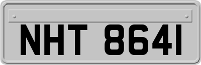 NHT8641