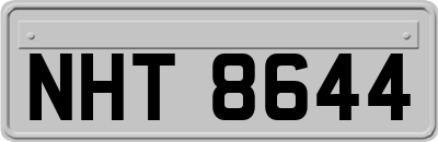 NHT8644