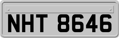 NHT8646