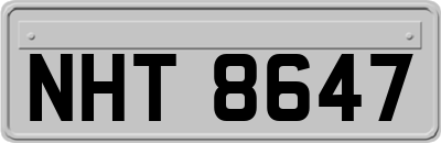 NHT8647
